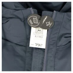 VESTE MATELASSEE CAMAIEU OVERSIZE MARINE 11 VESTE MATELASSEE CAMAIEU OVERSIZE MARINE -Vêtements De Mode veste matelassee camaieu oversize creme 9