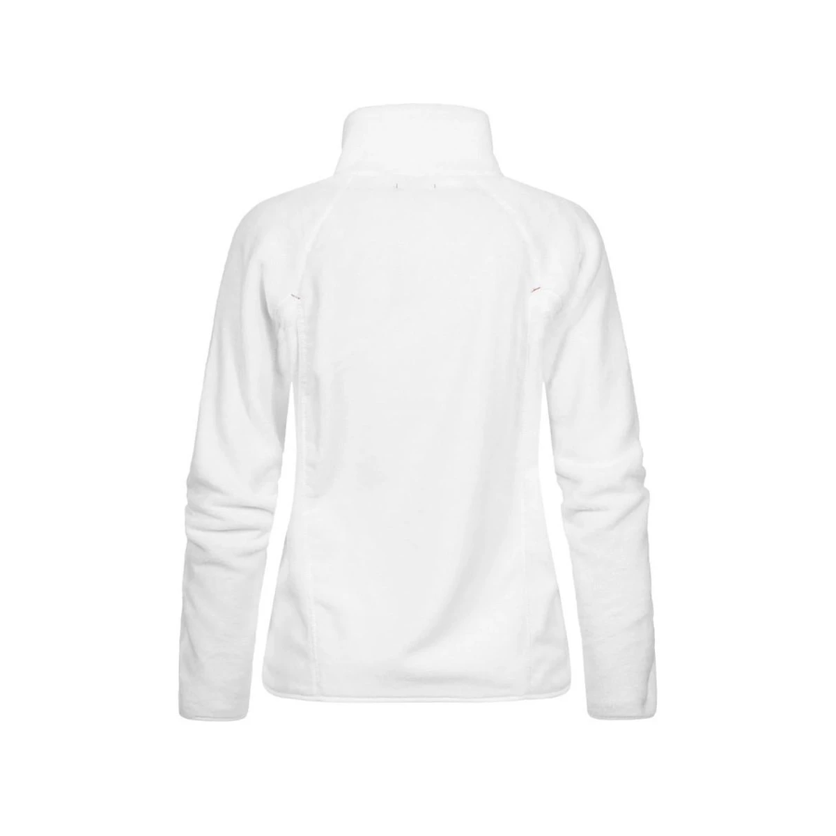 GEOGRAPHICAL NORWAY VESTE POLAIRE FEMME BLANCHE 4 GEOGRAPHICAL NORWAY VESTE POLAIRE FEMME BLANCHE – Image 2