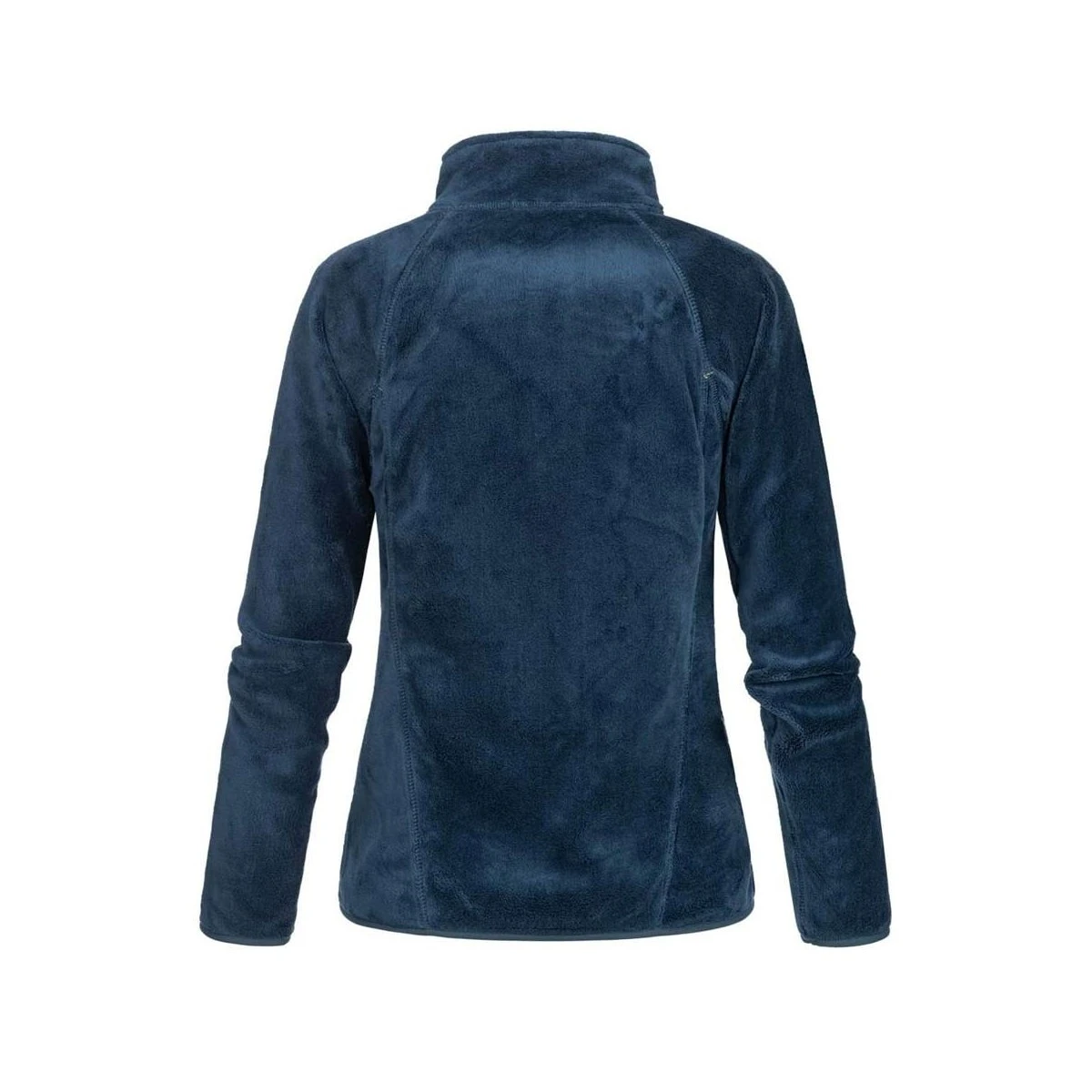 GEOGRAPHICAL NORWAY VESTE POLAIRE FEMME BLEU NAVY 4 GEOGRAPHICAL NORWAY VESTE POLAIRE FEMME BLEU NAVY – Image 2