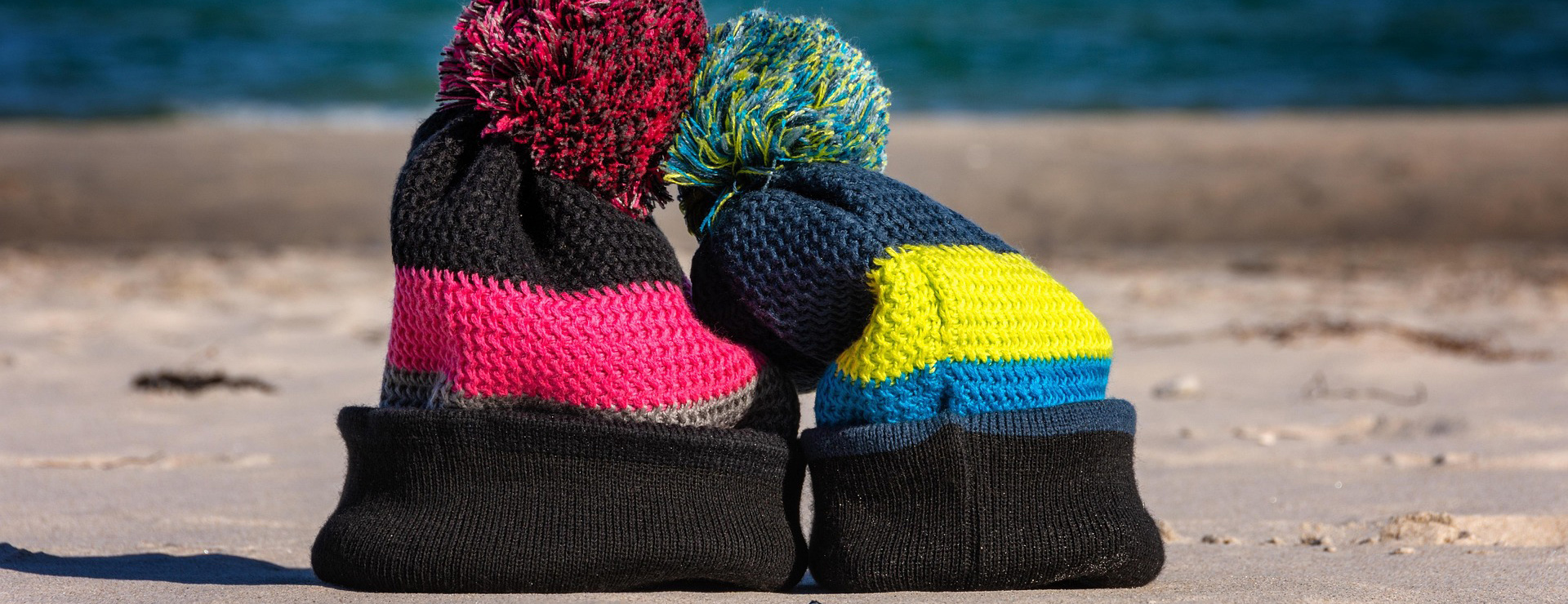 Devant -Vêtements De Mode bobble hat 4118004 1920