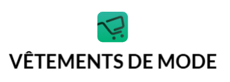 Vêtements De Mode